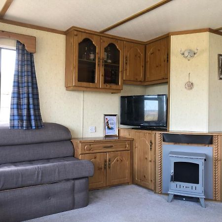 Lettoch Farm Holiday Home Dufftown Exterior foto